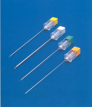 SB SPINAL ANAESTHESIA NEEDLE 